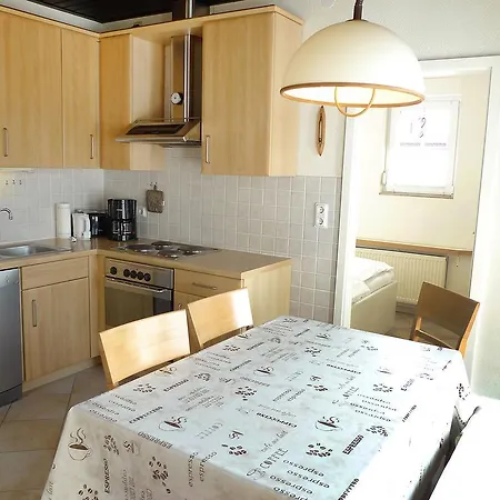 Holiday Sonnenwinkel Semesterbostad *