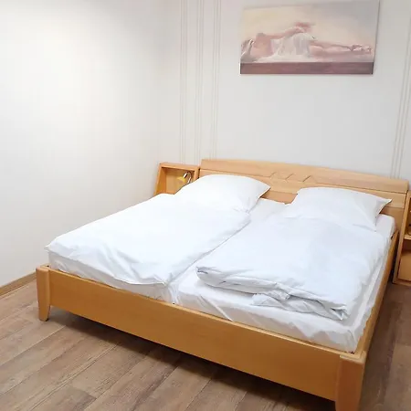 Holiday Sonnenwinkel Semesterbostad