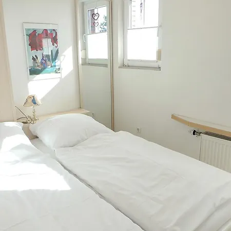 Semesterbostad Holiday Sonnenwinkel