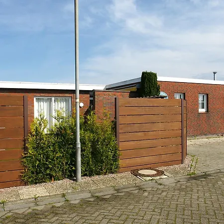 Holiday Sonnenwinkel Semesterbostad